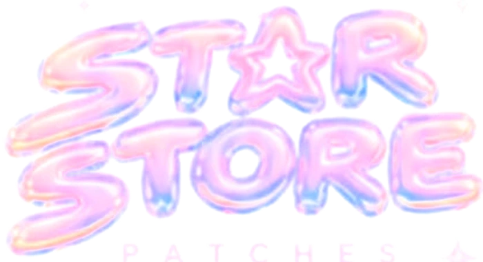 Star Store Patches